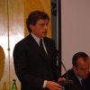 Roma - Convegno Incendi boschivi
